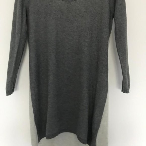 T. Babaton (Aritzia) Silk and Cashmere Blouse - Picture 3 of 5